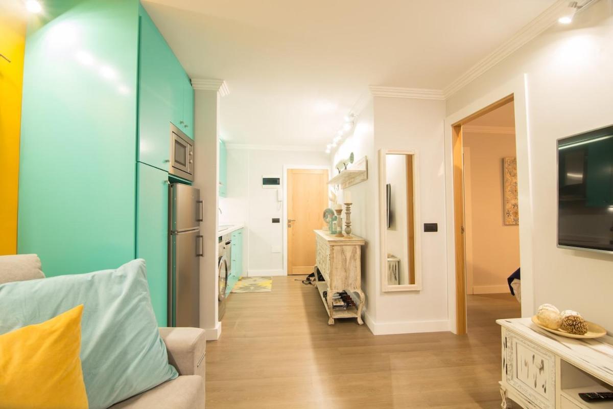 Apartamento Edén del Mar Puerto de la Cruz  Exterior foto