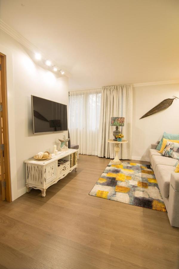 Apartamento Edén del Mar Puerto de la Cruz  Exterior foto