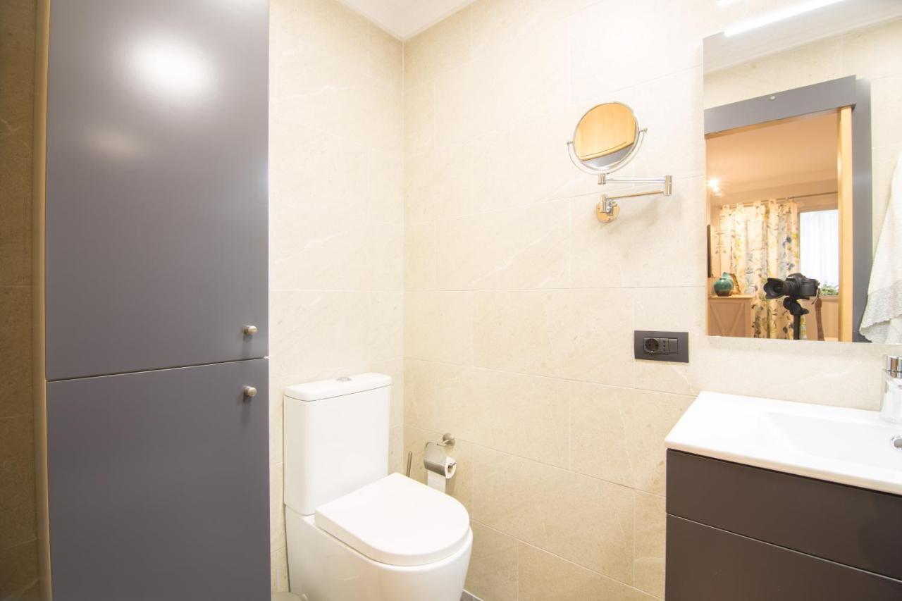 Apartamento Edén del Mar Puerto de la Cruz  Exterior foto